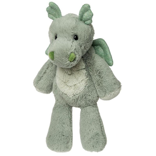 Mary Meyer Plush Mythical Creatures Default Marshmallow Junior Dragon UPC