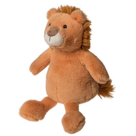 Mary Meyer Plush Safari & Jungle Chiparoo Lion