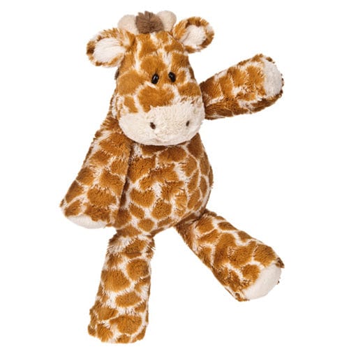 Mary Meyer Plush Safari & Jungle Default Marshmallow Giraffe 13"