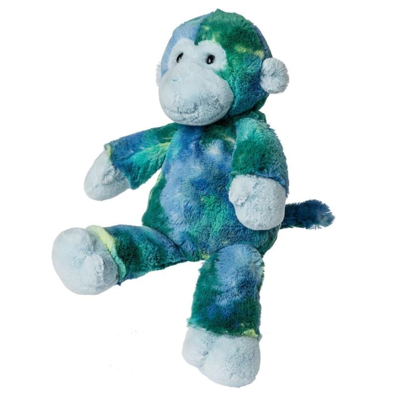 Mary Meyer Plush Safari & Jungle Default Marshmallow Mojo Monkey