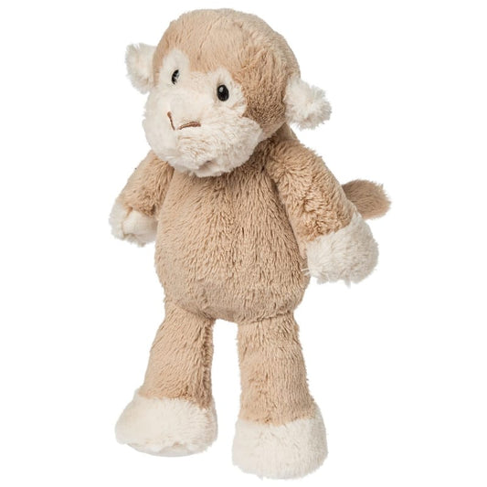 Mary Meyer Plush Safari & Jungle Marshmallow Junior Monkey