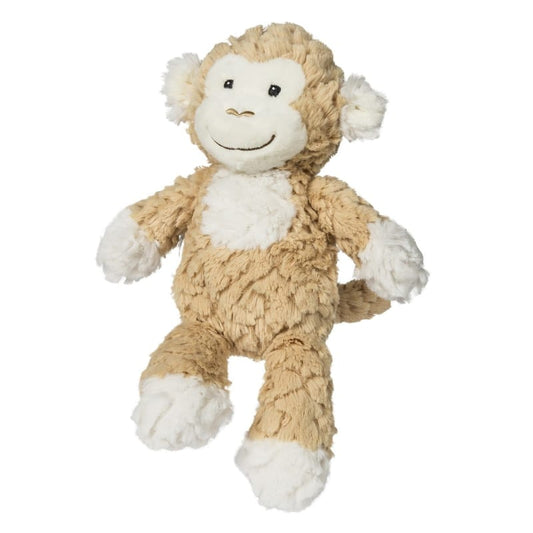 Mary Meyer Plush Safari & Jungle Putty Golden Monkey
