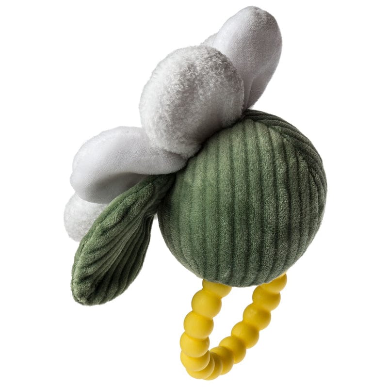 Mary Meyer Rattles & Teethers Default Sweet Soothie Teether Rattle - Daisy
