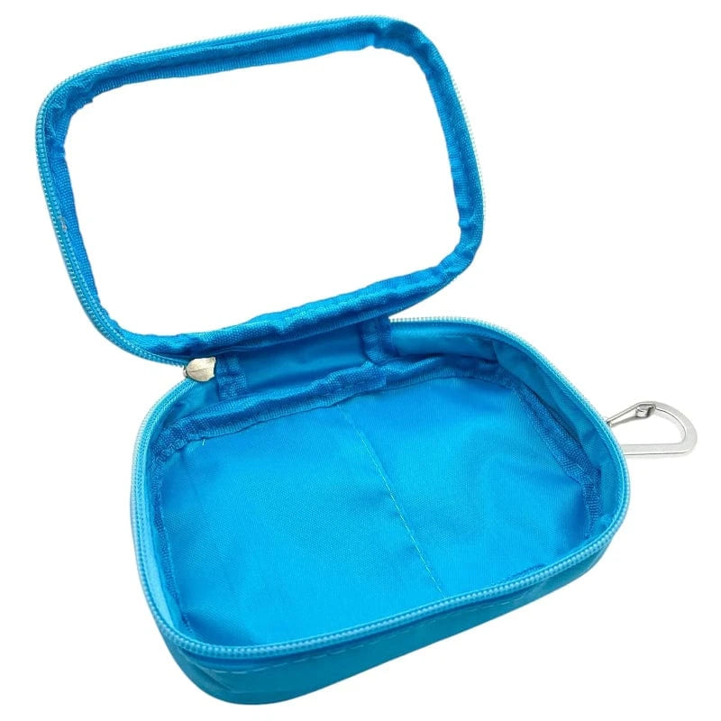 Mavi Bandz Gift Collectible Backpack Case (Assorted Colors)