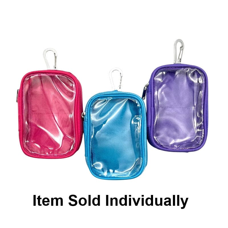 Mavi Bandz Gift Collectible Backpack Case (Assorted Colors)