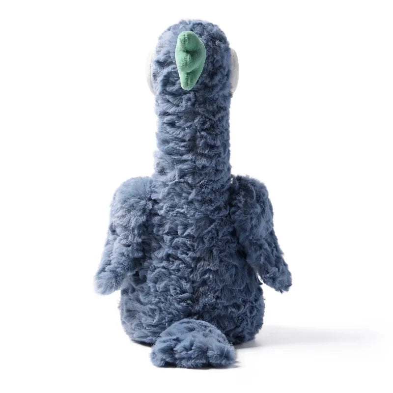 McHugs LLC Plush Birds Big Eyed Bird