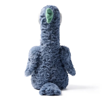 McHugs LLC Plush Birds Big Eyed Bird