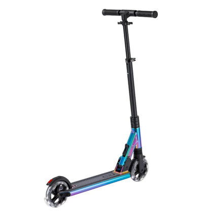 Micro Kickboard LED Scooters Default Micro Sprite LED Suspension Scooter - Neochrome