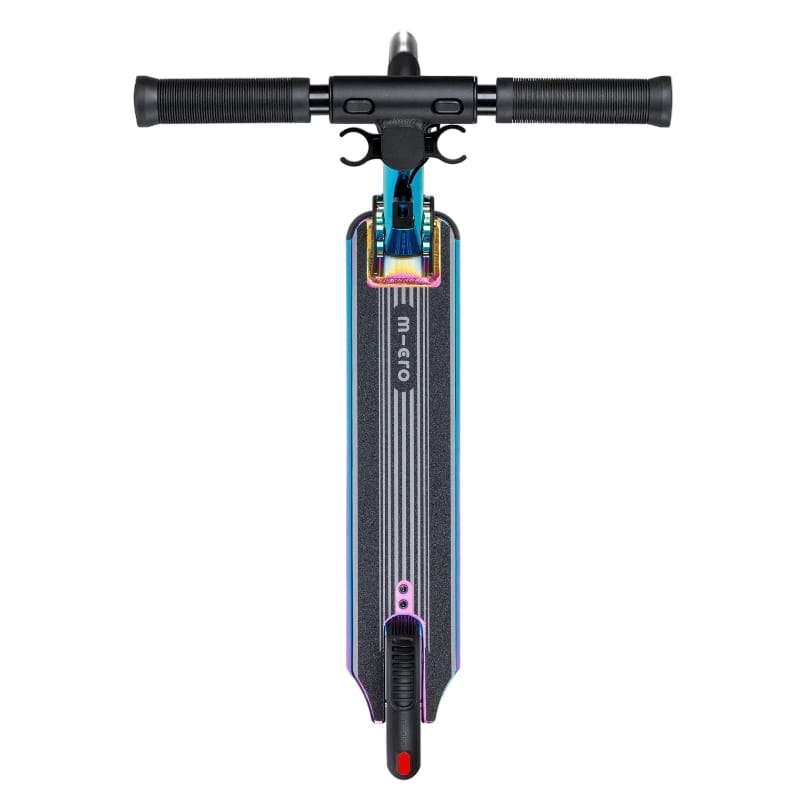 Micro Kickboard LED Scooters Default Micro Sprite LED Suspension Scooter - Neochrome