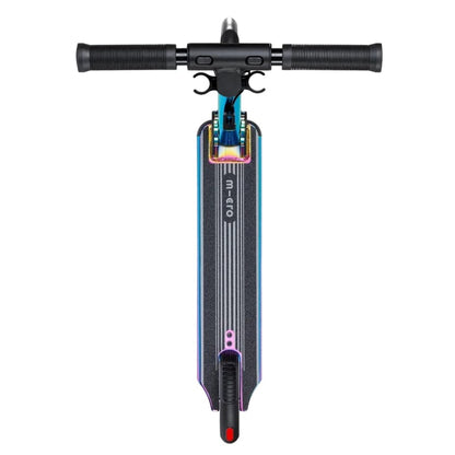 Micro Kickboard LED Scooters Default Micro Sprite LED Suspension Scooter - Neochrome