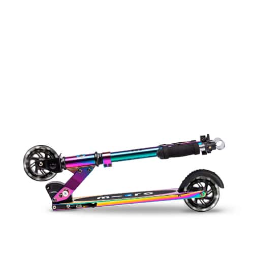 Micro Kickboard Scooters Default Sprite LED Neochrome Scooter