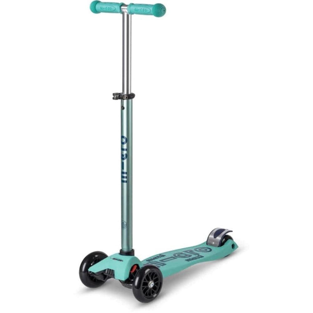 Micro Kickboard Scooters Maxi Deluxe Eco Scooter - Mint