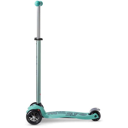 Micro Kickboard Scooters Maxi Deluxe Eco Scooter - Mint