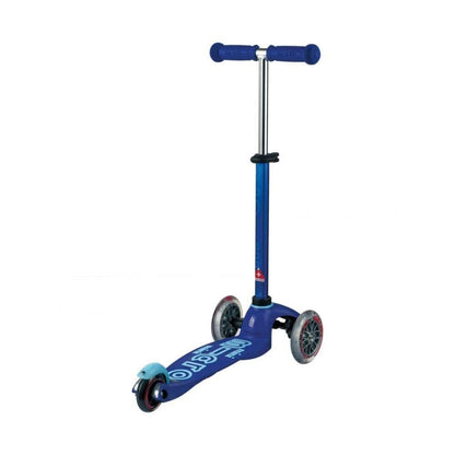 Micro Kickboard Scooters Mini Scooter - Blue ID