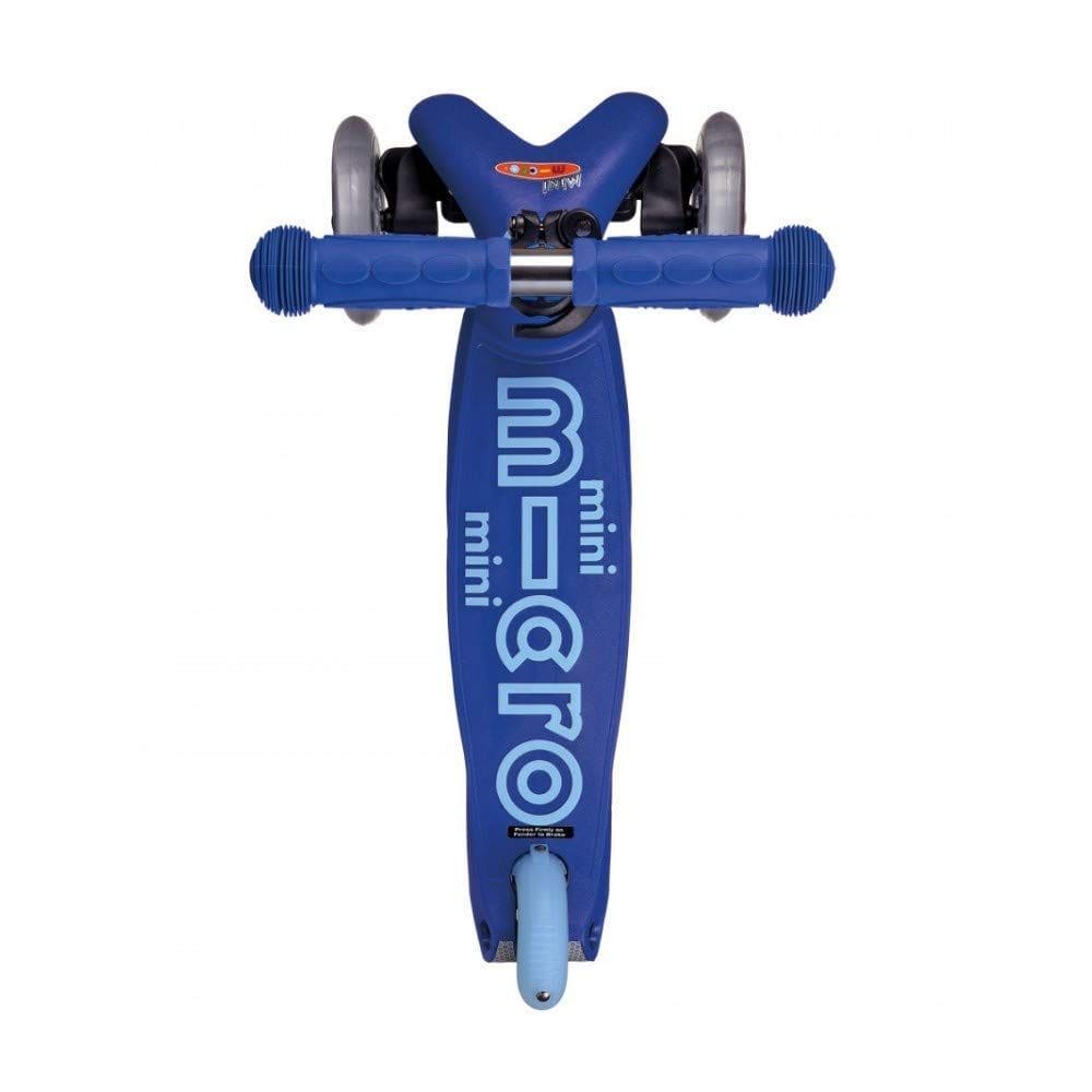 Micro Kickboard Scooters Mini Scooter - Blue ID