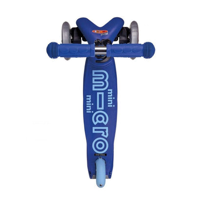 Micro Kickboard Scooters Mini Scooter - Blue ID