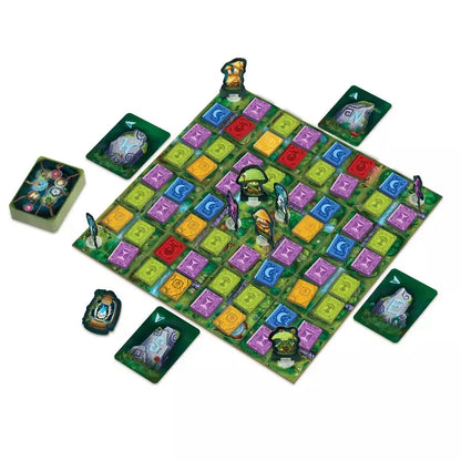 MindWare Board Games Seeker of Spells