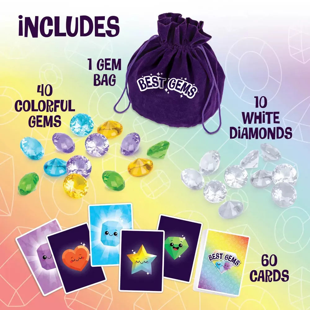 MindWare Card Games Best Gems