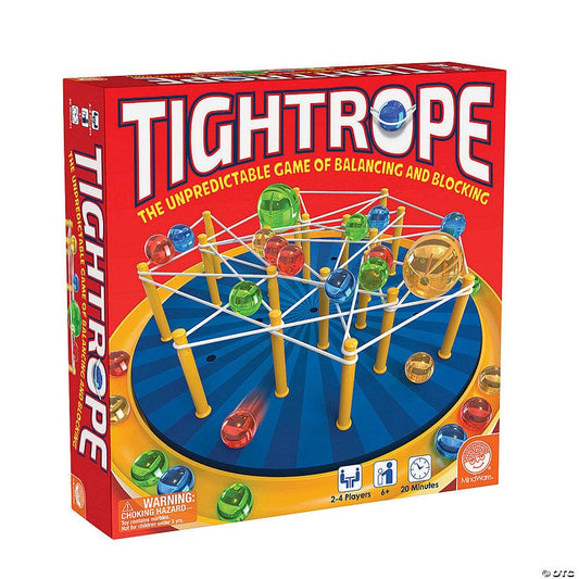 Mindware Strategy Games Default Tightrope