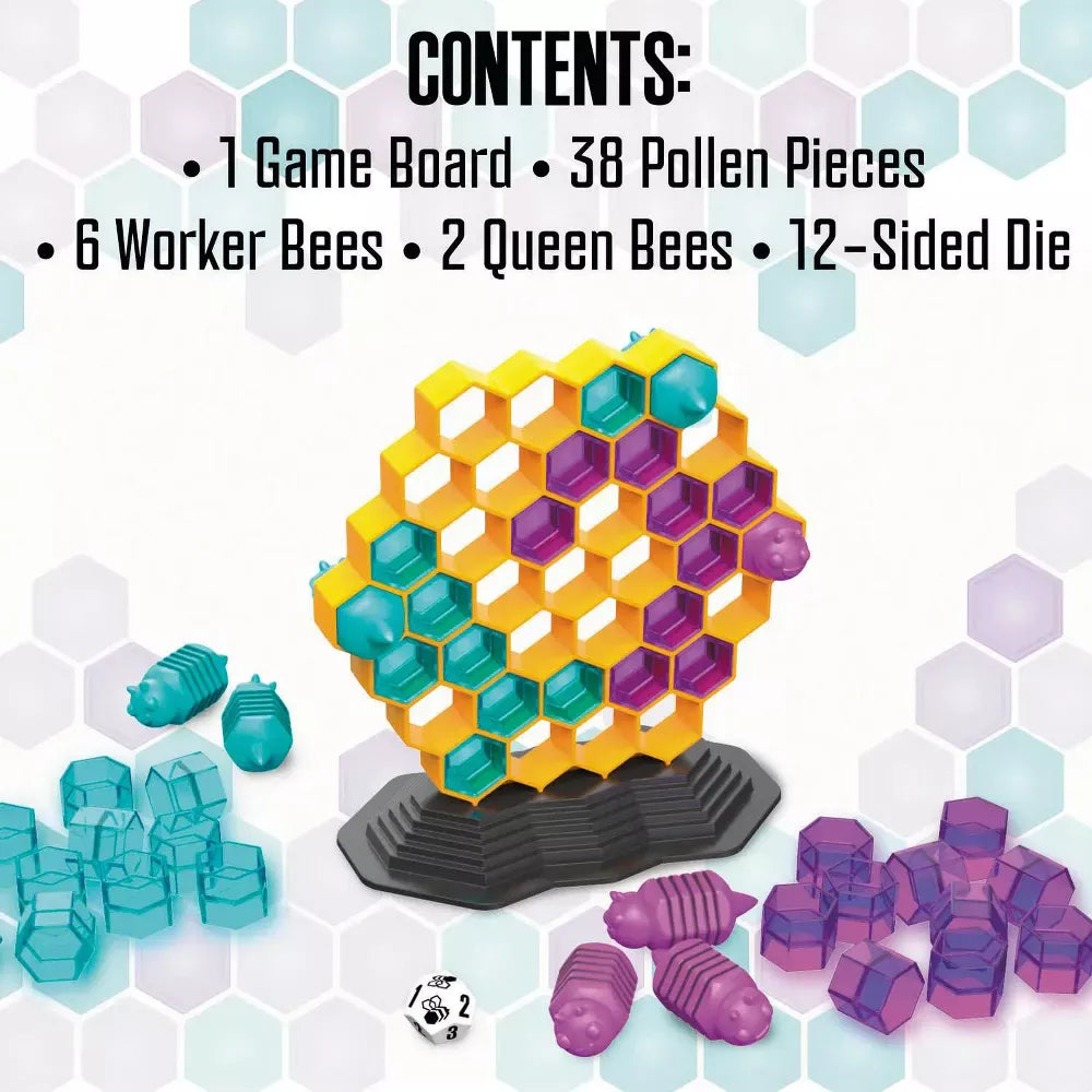 Mindware Strategy Games Queen Swarm