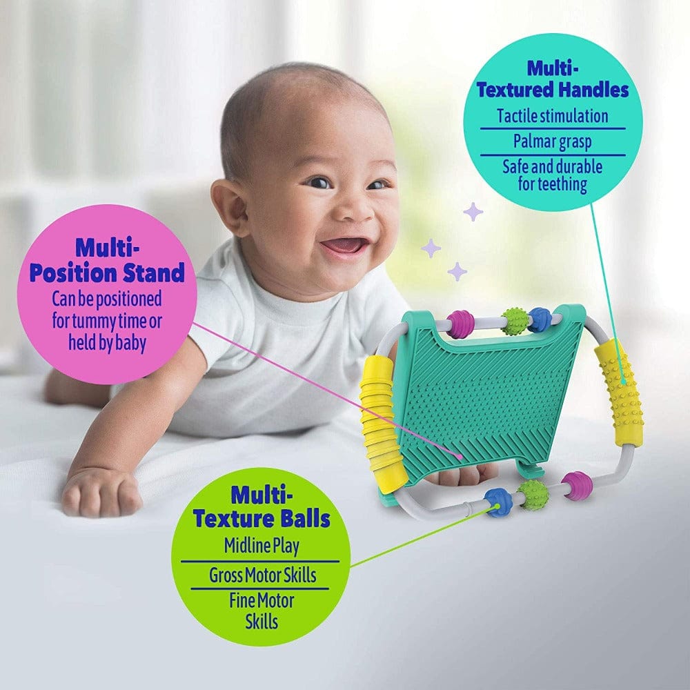 Mobi Infant Sensory Toys Peeka