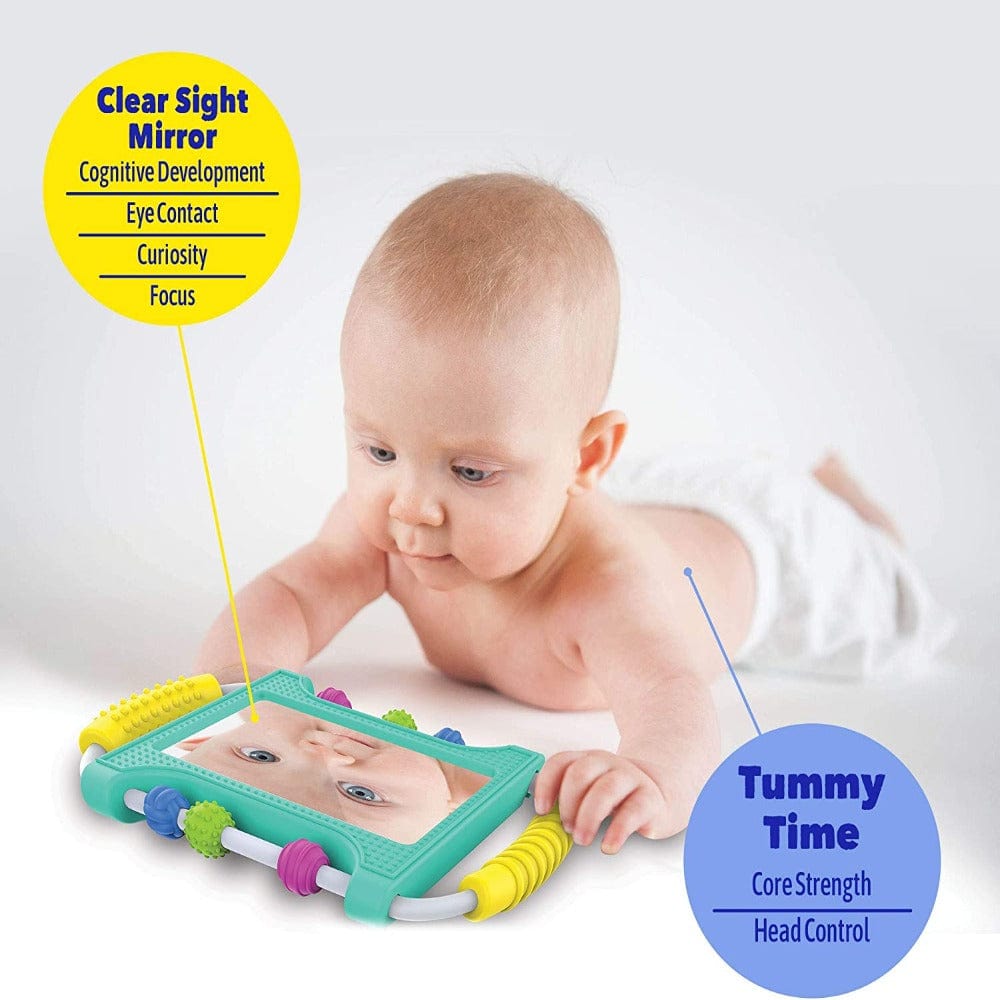 Mobi Infant Sensory Toys Peeka