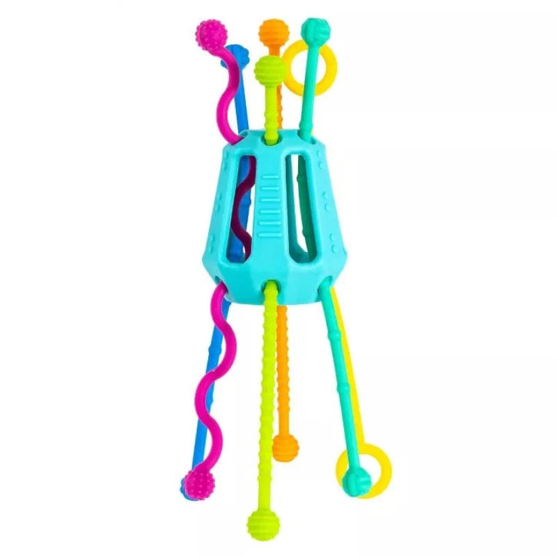 Mobi Infant Sensory Toys Zippee