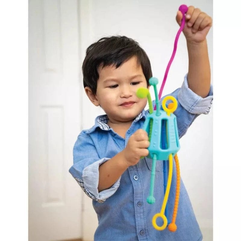 Mobi Infant Sensory Toys Zippee