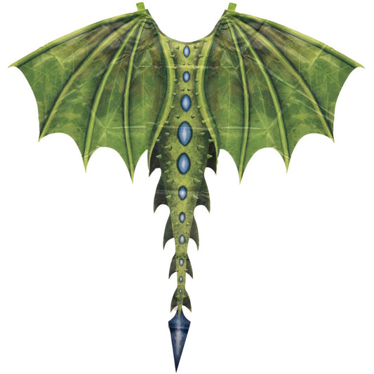 Legendary Dragon Soft Wings (Size 4-6)