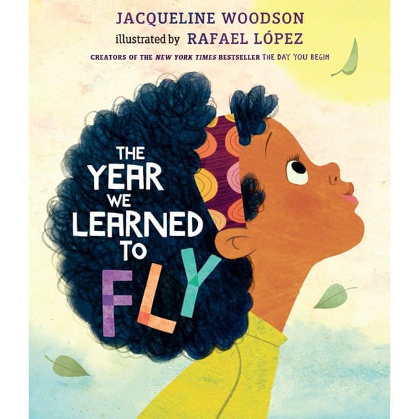 Nancy Paulsen Books Hardcover Books The Year We Learned to Fly