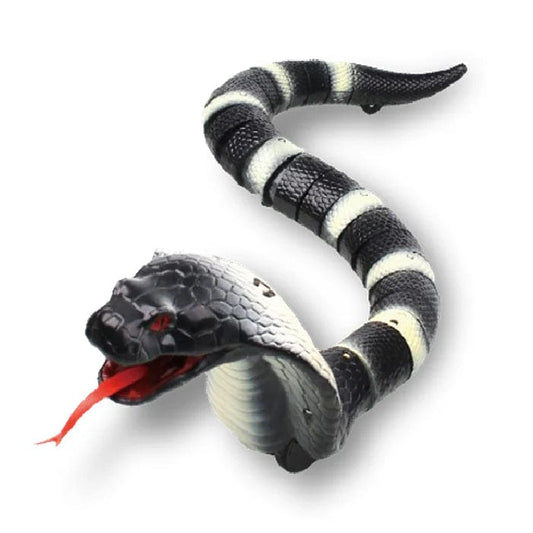 Odyssey Remote Controlled Toys Default Slithering Snake RC