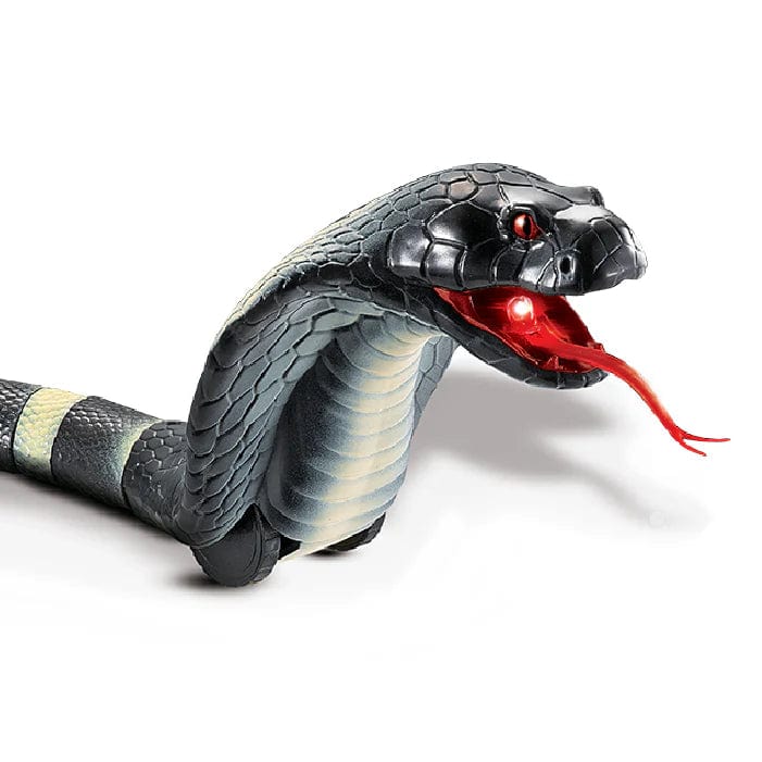 Odyssey Remote Controlled Toys Default Slithering Snake RC