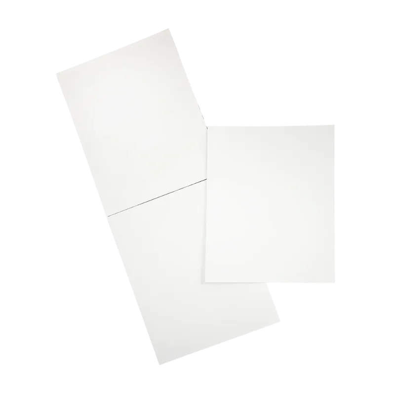 Ooly Sketchbooks & Drawing Pads Paintology Canvas Paper Pad