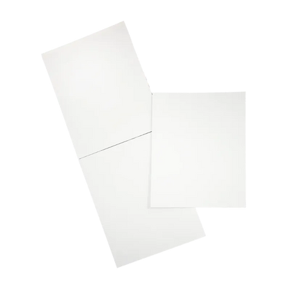 Ooly Sketchbooks & Drawing Pads Paintology Canvas Paper Pad