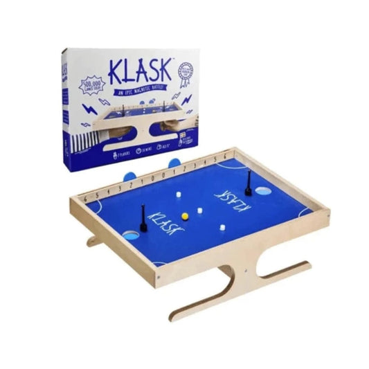 Oy Marektoy Physical Play Games Klask