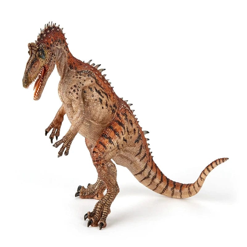 Papo Miniature Dinosaurs Default 55068 Cryolophosaurus