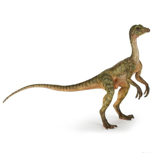 Papo Miniature Dinosaurs Default 55072 Compsognathus