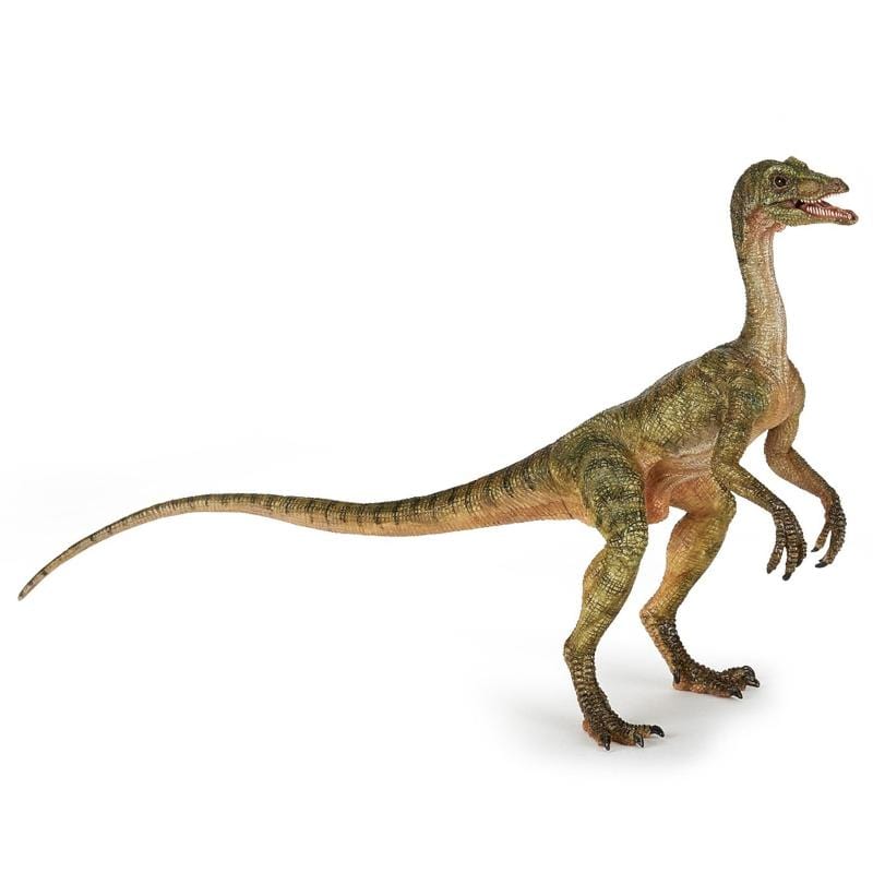 Papo Miniature Dinosaurs Default 55072 Compsognathus