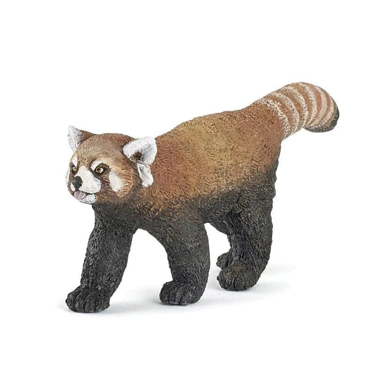 Papo Miniature Jungle WildLife 50217 Red Panda