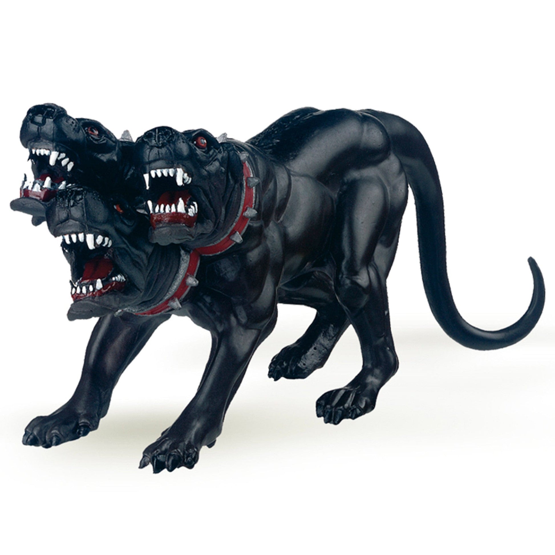 Papo Miniature Monsters 38912 Cerberus