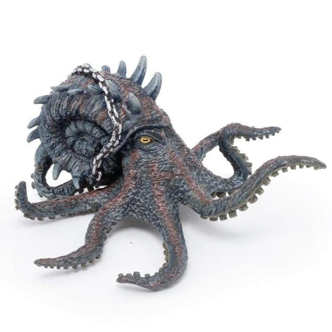 Papo Miniature Monsters Default 39483 Kraken