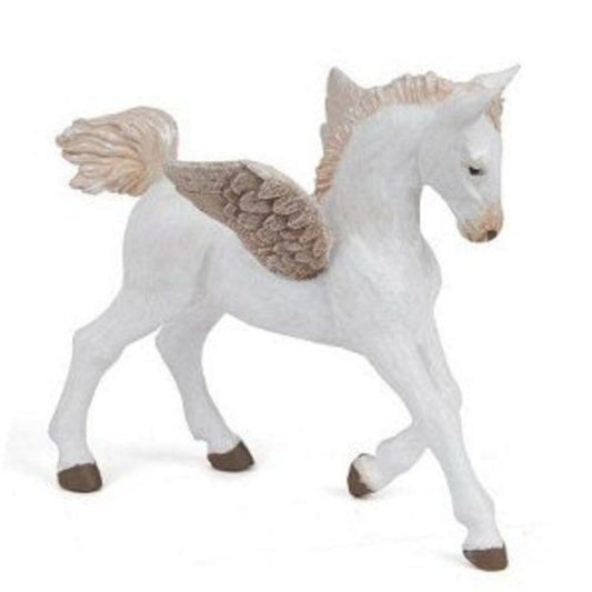 Papo Miniature Mythical Horses 38825 Baby Pegasus