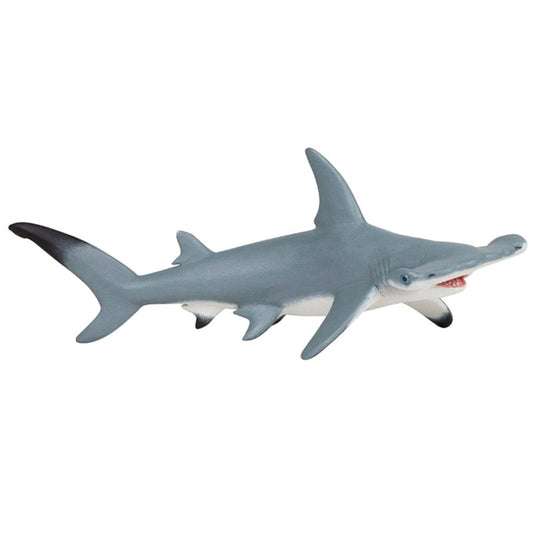 Papo Miniature Ocean Life 56010 Hammerhead Shark