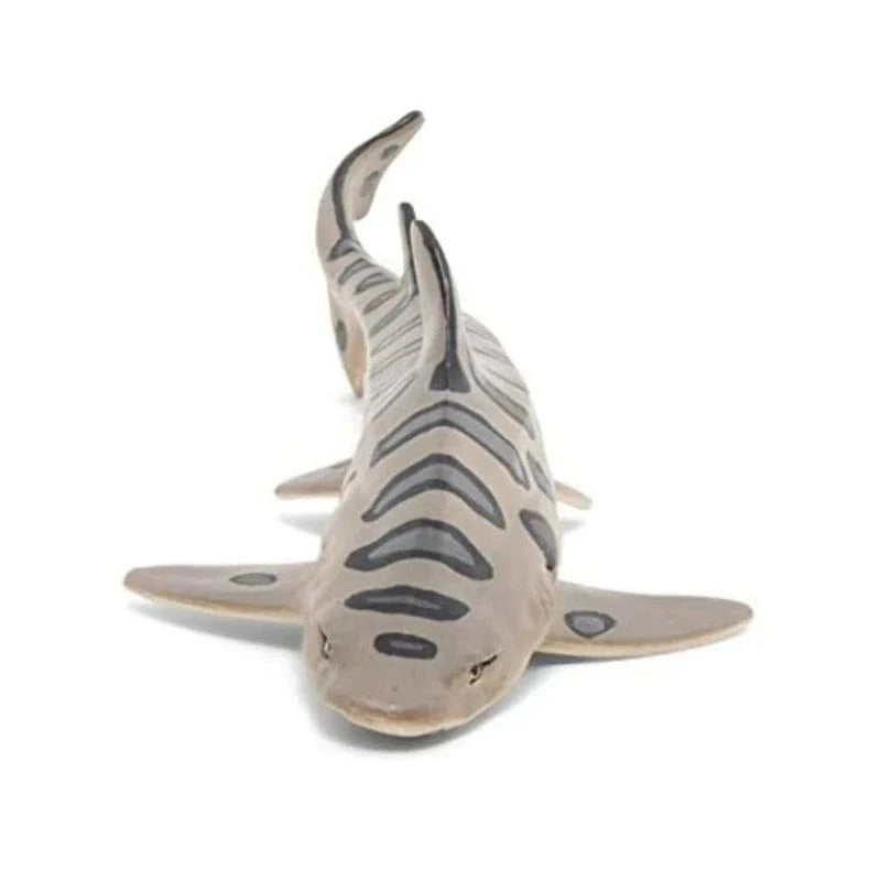 Papo Miniature Ocean Life 56056 Leopard Shark
