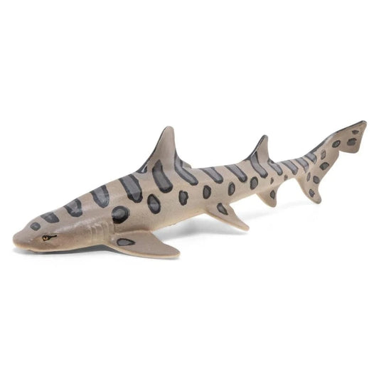 Papo Miniature Ocean Life 56056 Leopard Shark