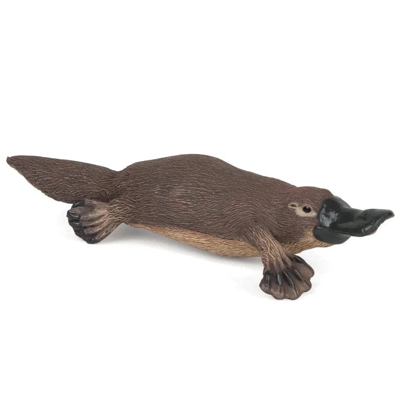 Papo Miniature Ocean & Water Life Default 56011 Platypus