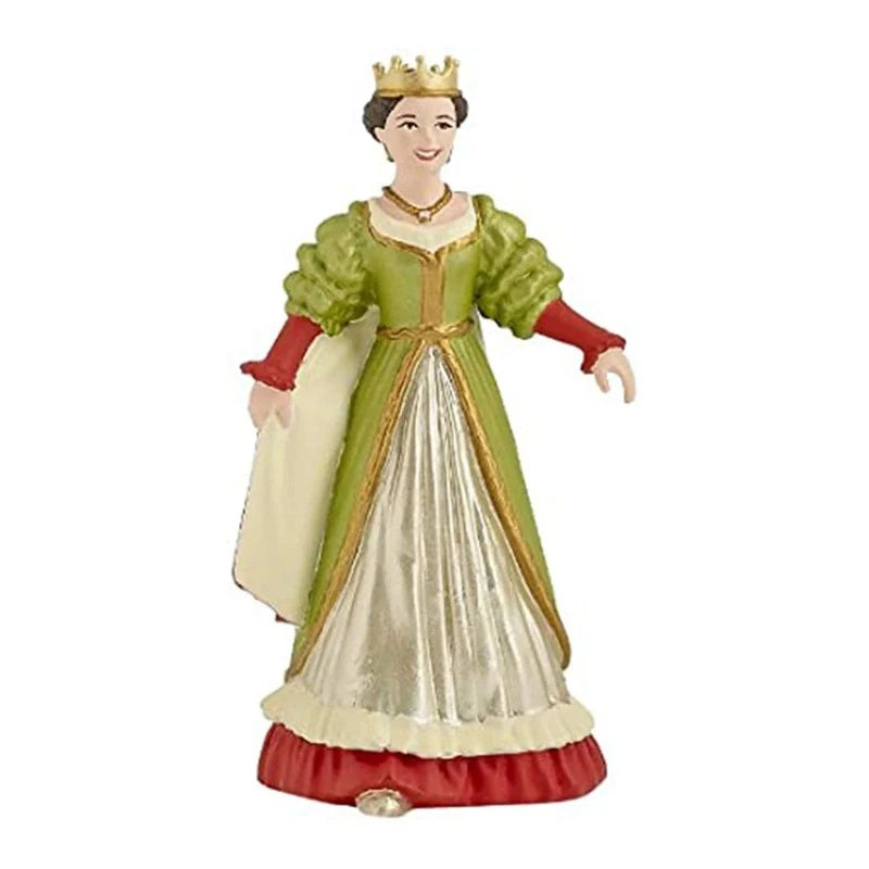 Papo Miniature Princess & Royalty Figures 39006 Queen Marguerite