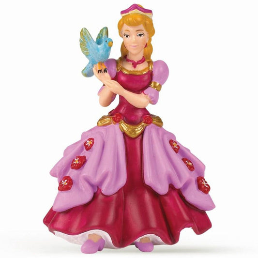 Papo Miniature Princess & Royalty Figures 39034 Princess Laetitia