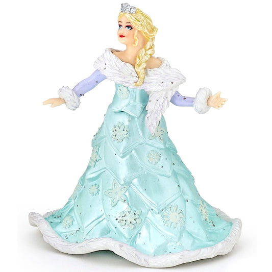 Papo Miniature Princess & Royalty Figures 39103 Ice Queen