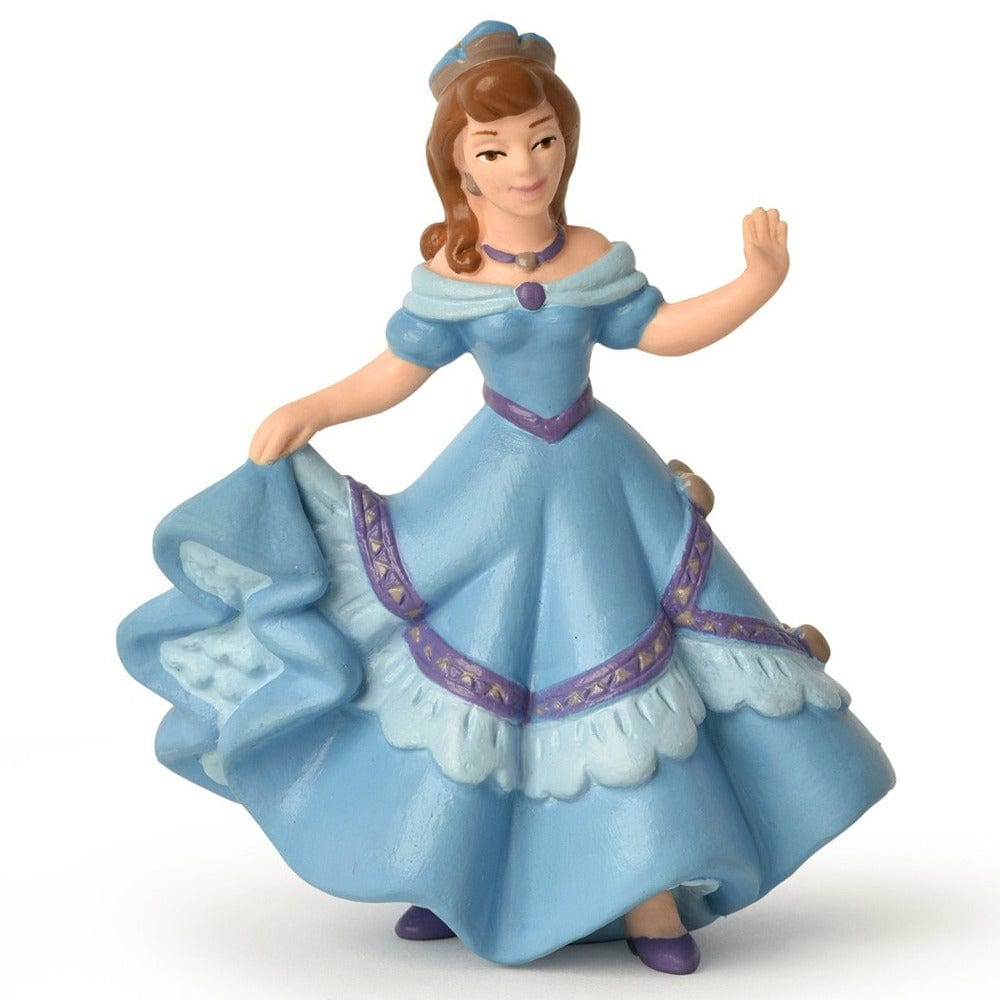 Papo Miniature Princess & Royalty Figures 39141 Princess Helena